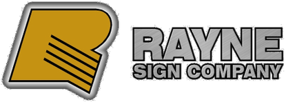 Rayne Sign Company
